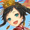 推し巫女は誰ですか?個性あふれる11人の巫女がゲームを盛り上げる!【アルテイルクロニクル インタビュー#3】の画像