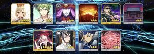 都市伝説的な召喚考察20