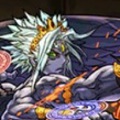 【パズドラ】お手軽高火力!転生シヴァについて考察!の画像