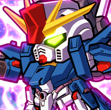 【LINE: ガンダム ウォーズ】イベントガシャに限定機体「フルアーマーZZガンダム」が登場!ガンダムZZのイベントミッションも開催中!の画像