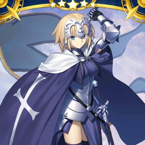 【FGO】幕間の物語追加で強化された4人のサーヴァントを見てみよう!の画像