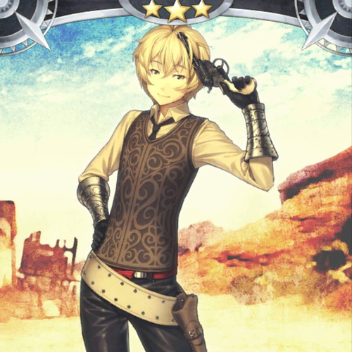 【FGO】宝具が強化された☆3ビリー・ザ・キッドの性能を詳しくチェック！の画像
