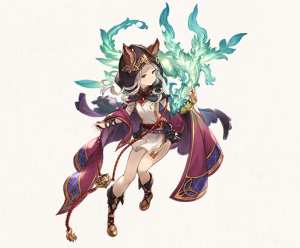 【グラブル】マキラの排出はまだこない!5月31日19時更新のレジェフェスについての画像