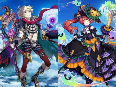ミゼリコルデ&メリド