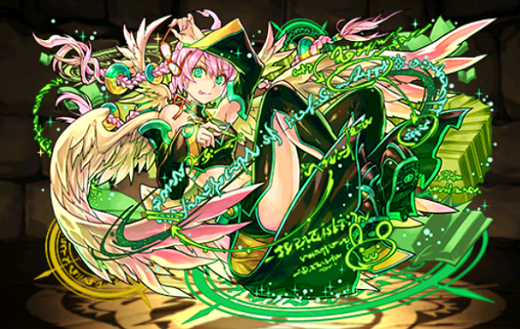 【パズドラ】ミトの評価と使い方!軽スキルとW悪魔キラーでピンポイント需要大!★5とは思えないスペック!の画像