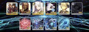 続・都市伝説的な召喚考察40連目