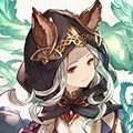 【グラブル】2アビで200万!?噂の背水アタッカー風属性SSR「スカーサハ」がガチャ追加に。SR「セワスチアン」と共にアビリティをまとめて解説!の画像
