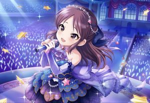 限定SSレア橘ありす性能とガシャ