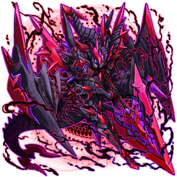 【逆転オセロニア】「［魔槍騎士］グリードドラグーン」を徹底解説！進化と比べると使いやすくなった！の画像