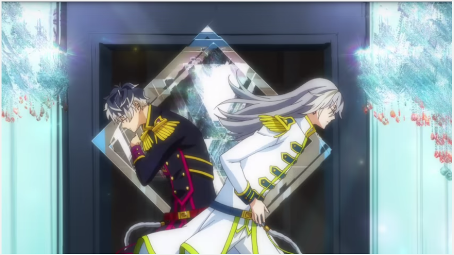 【アイナナ】ついにRe:vale『NO DOUBT』MVが公開されました!みんなの感想は?の画像