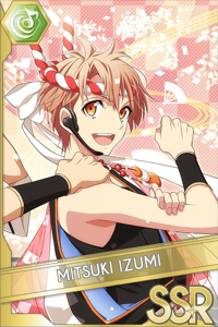 三月MATSURI
