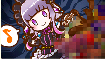 【白猫】混沌キャラ「ルル」は戦い方を覚えればノーダメージで攻略可能!属性ダメージが優秀なキャラクター!の画像