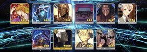 続・都市伝説的な召喚考察30連目