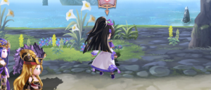 アザミ