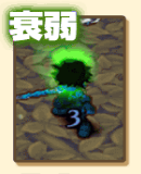 衰弱