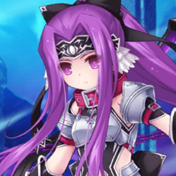 【FGO】メドゥーサ（ランサー）の能力をチェック　宝具・スキルで敵を行動不能にすることに長けた星4ランサーの画像