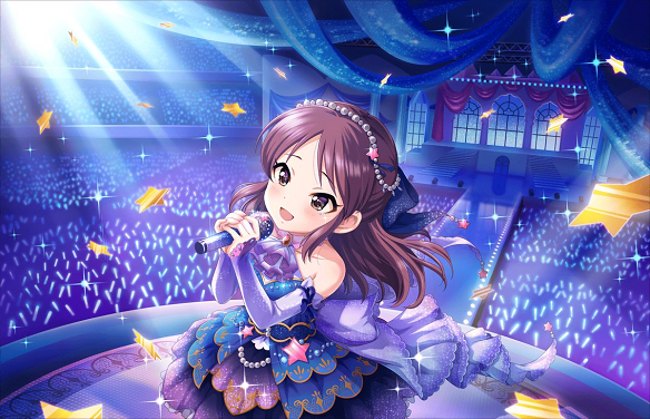 ［はじめての表情］橘ありす+