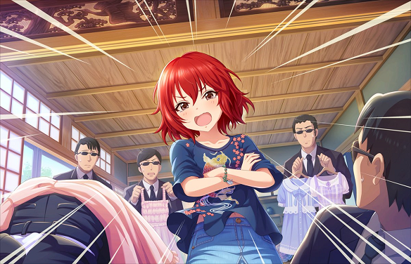 ［こぶし・紅］村上巴