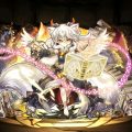 【パズドラ】ヒロインガチャ復活!現環境で狙い目のモンスターを考察!の画像