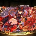 【パズドラ】火ミルを徹底考察!オススメのテンプレ編成を紹介!!の画像