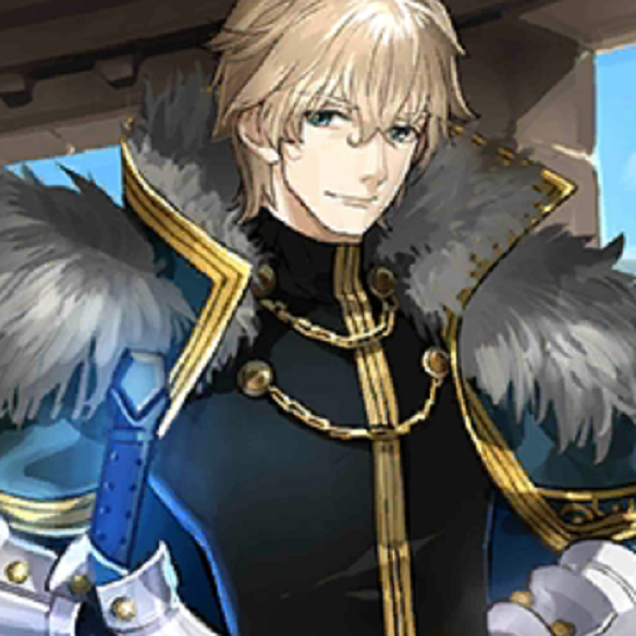 【FGO】ガウェインの能力をチェック 攻撃系バフとBuster3枚の組み合わせが強烈な攻撃的セイバーの画像