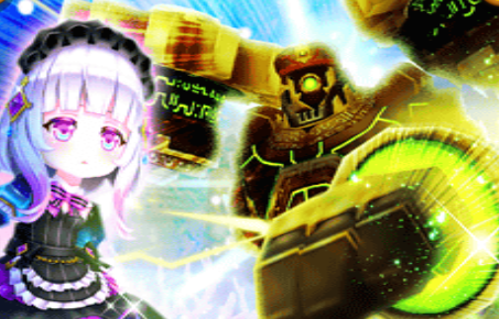 【白猫】混沌チャレンジクエスト攻略情報!ポイントを貯めて様々な報酬を手に入れよう!の画像