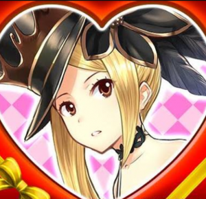 【白猫】神気解放されたアーモンドプレミオ