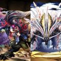 【パズドラ】一部モンスターが上方修正!アマツとディアブロスがさらに強力に!!の画像