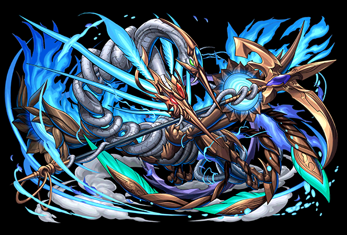 【パズドラ】第45回チャレンジダンジョンLv9(操作時間4秒固定) ダンジョン情報&考察の画像