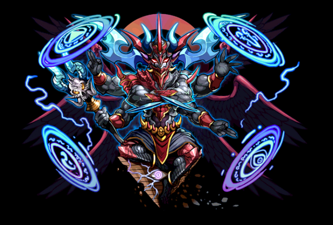 【パズドラ】第45回チャレンジダンジョンLv9（操作時間4秒固定） ダンジョン情報＆考察の本文画像4