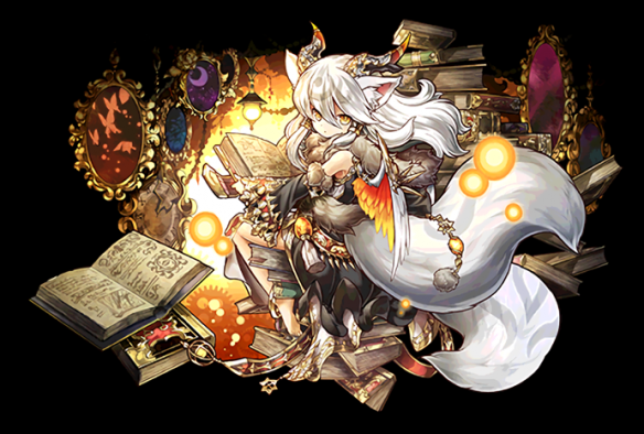 【パズドラ】フェス限ヒロインガチャ復活!イルミナ、ウルカはエルゲヌビは当たりキャラ!の画像