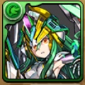 【パズドラ】懐かしきマシンアテナ闘技場1 最新編成!! 1周平均7分!?まだまだ現役の画像