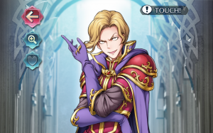 feh ナーシェン