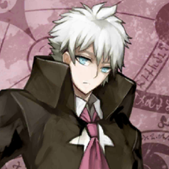 【FGO】シャルル＝アンリ・サンソンの能力をチェック　強化クエストで宝具・スキルが強化された星2アサシンの画像
