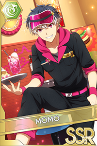 【アイナナ】一番カフェ★Order Pleseカード詳細~陸・百~の画像