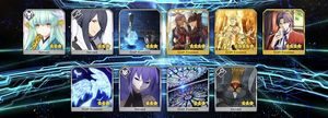 続・都市伝説的な召喚考察10連目