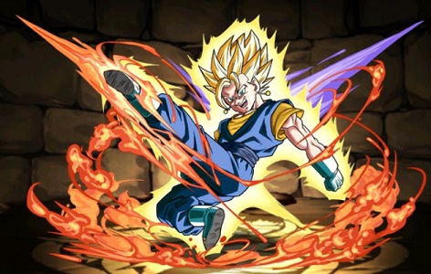 【パズドラ】属性別高HPモンスターランキング1~5位!火属性編の画像