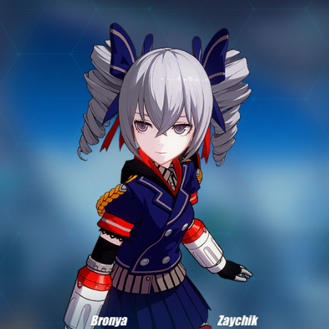 【崩壊3rd】戦乙女・戦車ブローニャのQTE「超重力フィールド」を極める基礎編 ~欠片周回や無限深淵をサクっとクリア。姫軒轅(T)・坂本龍馬(C)・姫軒轅・水遊び(B)~の画像