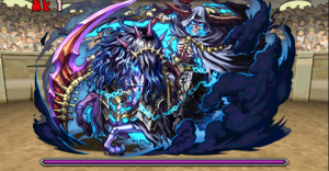 4Fグリザル