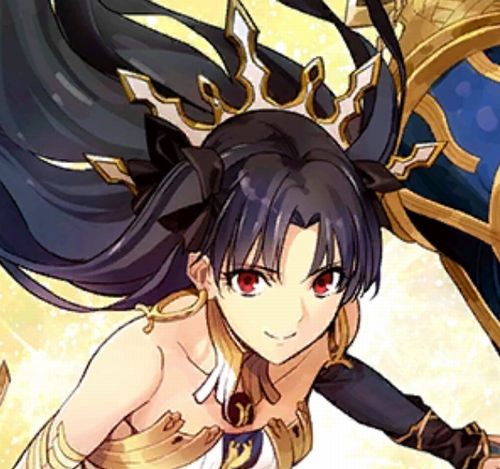 【FGO】復刻が発表された☆5アーチャー「イシュタル」を紹介 攻撃に特化した性能が強力の画像