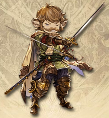 【グラブル】無駄にしたくない!足りない枠を補完しよう!出張で活躍できるキャラ一覧の画像