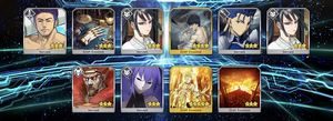 続・都市伝説的な召喚考察20連目