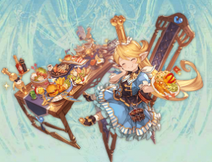 【グラブル】6月予定発表!長期にある新イベに注目の画像