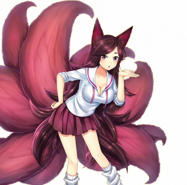 【アイドルがメン募！】チャットで楽しくおしゃべりしてくれる人に来てもらいたい！【幻想少女×オトメブレイヴ インタビュー 安城うらら編】の本文画像1