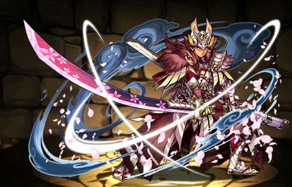 【パズドラ】マルチプレイで真価を発揮!ミツネ装備ハンターのキャラ&オススメサブ紹介!の画像