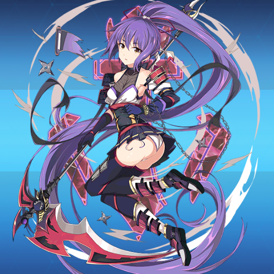 【崩壊3rd】戦乙女・戦車ブローニャのQTE「超重力フィールド」を極める実験編その1 ~☆2ハンナ(QTE攻撃力アップ) vs. 未進化☆4聖痕は、未進化☆4のほうが高ダメージ~の画像