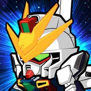 【LINE: ガンダム ウォーズ】「機動新世紀ガンダムX」がついに参戦!イベントミッション「月は出ているか」が開催!の画像