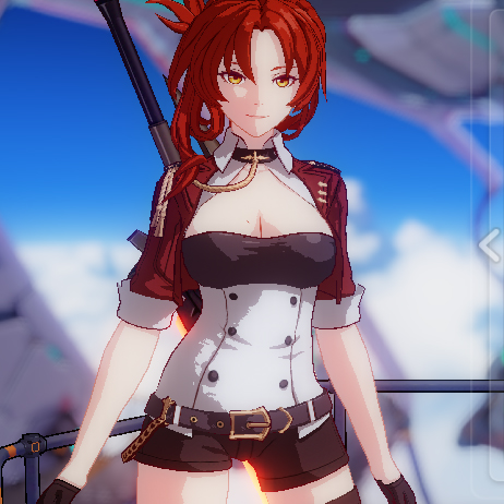 【崩壊3rd】今さら聞けない艦長レベル60までの全知識・VS編 ~崩壊3rd界のイャンク○ク『ガネーシャ先生』の倒しかたその2、無量塔姫子が叩き斬る~の画像