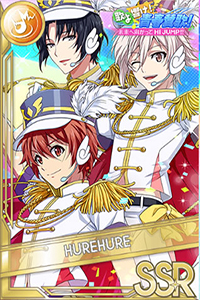 【アイドリッシュセブン】見掛けたらゲームで使いたい!!レアカード特集~ゲーム内イベント編~の画像