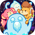 【新感覚放置ゲーム】「LINE GAME」「へんてこプラネット」、本日より配信開始!の画像